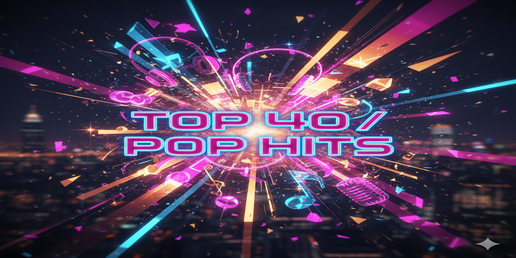 Top 40 / Pop Hits